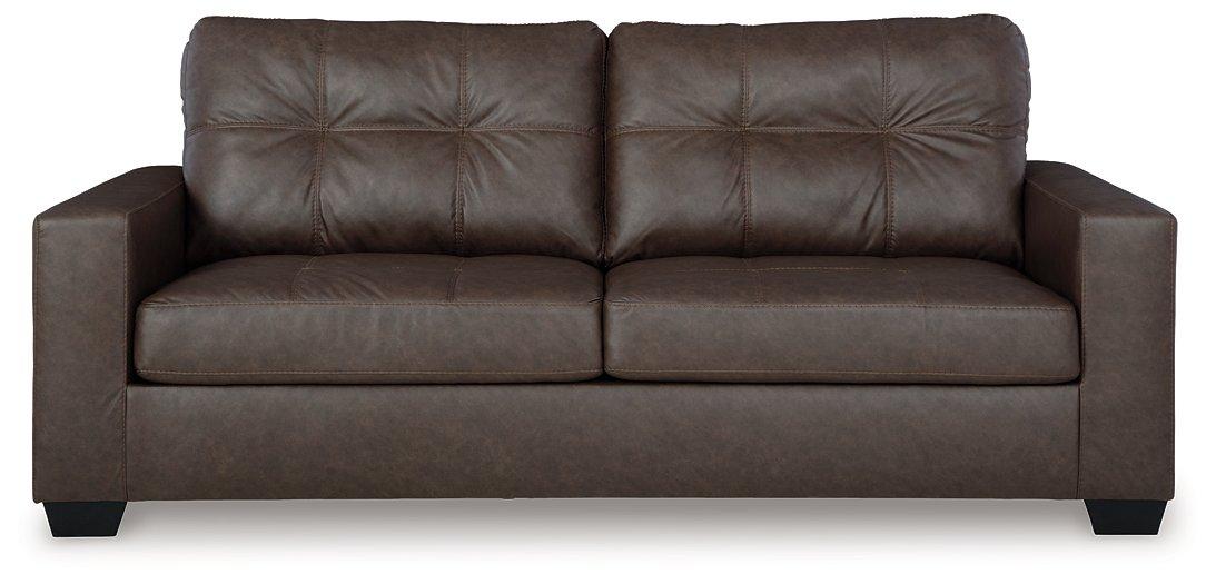 Barlin Mills Sofa - Dow Furniture (ME)