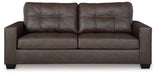 Barlin Mills Sofa - Dow Furniture (ME)