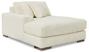 Lindyn Sectional with Chaise - Dow Furniture (ME)