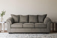 Darcy Sofa - Dow Furniture (ME)