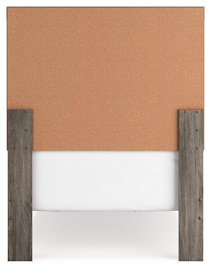 Ralinksi Bedroom Set - Dow Furniture (ME)