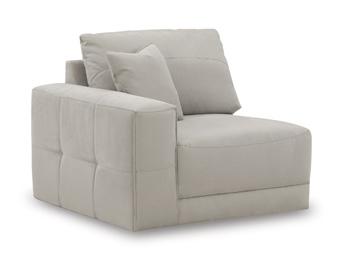 Next-Gen Gaucho Sectional Loveseat - Dow Furniture (ME)