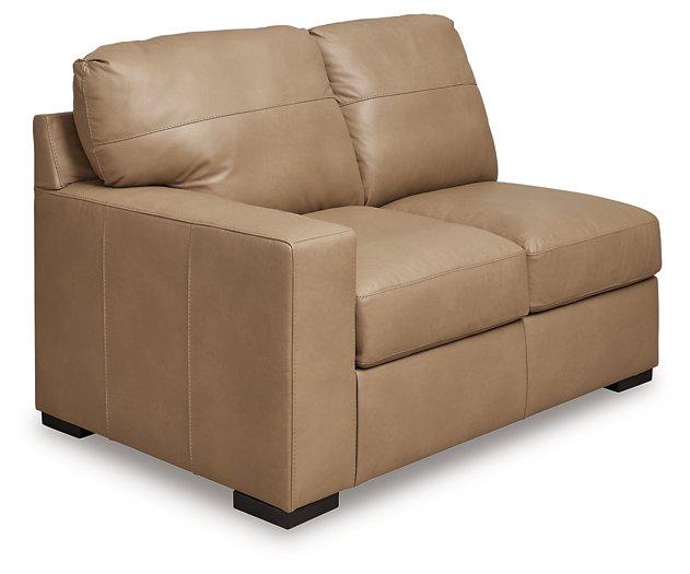 Bandon Sectional - Dow Furniture (ME)