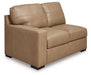 Bandon Sectional - Dow Furniture (ME)