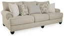 Asanti Sofa - Dow Furniture (ME)