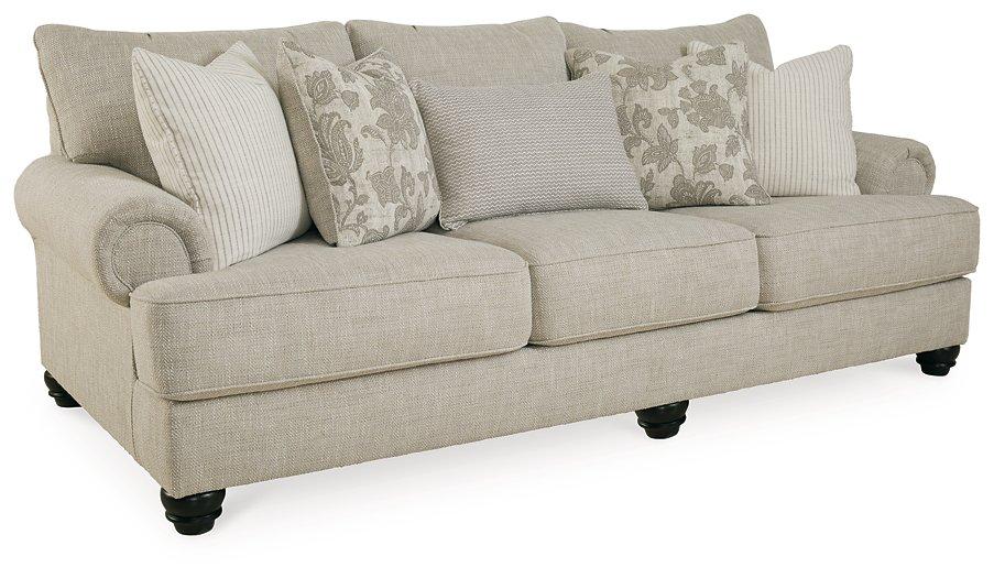 Asanti Sofa - Dow Furniture (ME)