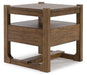 Cabalynn Occasional Table Set - Dow Furniture (ME)