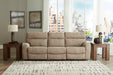 Next-Gen DuraPella Living Room Set - Dow Furniture (ME)