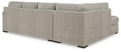 Calnita Living Room Set - Dow Furniture (ME)