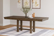 Moriville Dining Room Set - Dow Furniture (ME)
