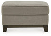 Kaywood Ottoman - Dow Furniture (ME)