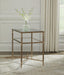 Cloverty Occasional Table Set - Dow Furniture (ME)