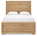 Galliden Bedroom Package - Dow Furniture (ME)