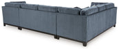 Maxon Place Sectional with Chaise - Dow Furniture (ME)