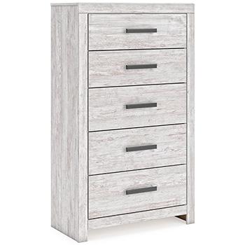 Cayboni Chest of Drawers - Dow Furniture (ME)