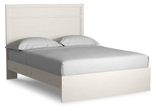 Stelsie Bedroom Set - Dow Furniture (ME)