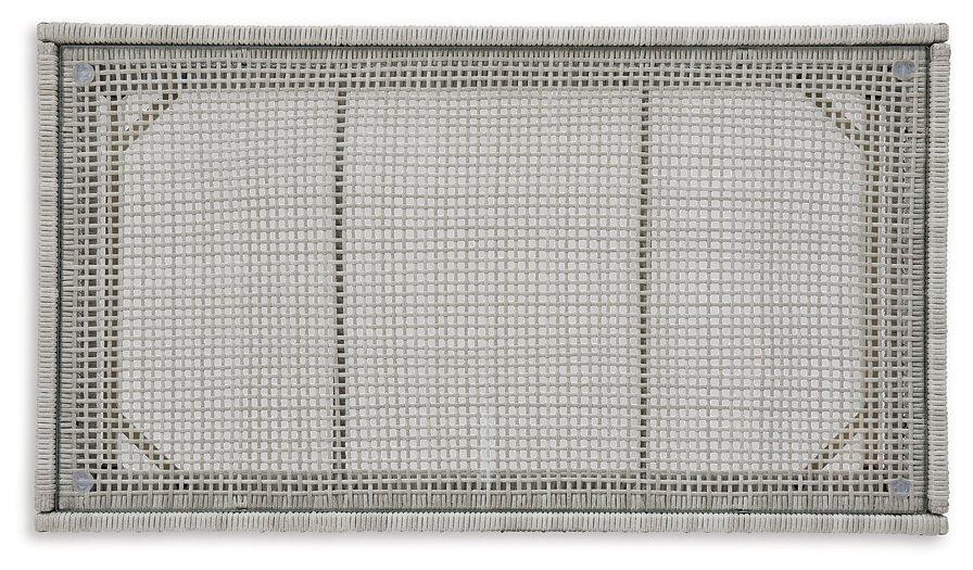 Seton Creek Outdoor Upholstery Set - Dow Furniture (ME)