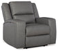 Brixworth Recliner - Dow Furniture (ME)