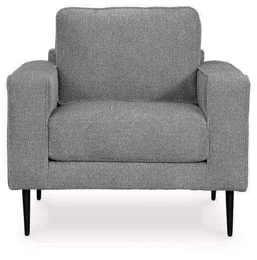 Hazela Living Room Set - Dow Furniture (ME)