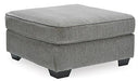 Altari Oversized Accent Ottoman - Dow Furniture (ME)