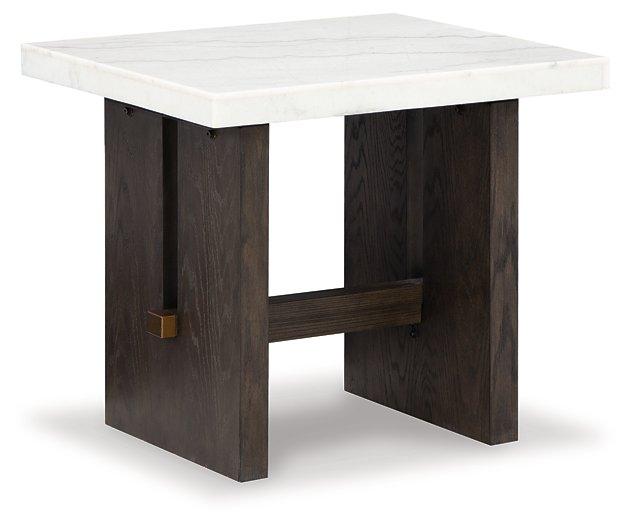 Burkhaus Occasional Table Set - Dow Furniture (ME)