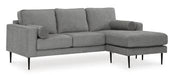 Hazela Living Room Set - Dow Furniture (ME)