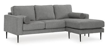 Hazela Living Room Set - Dow Furniture (ME)