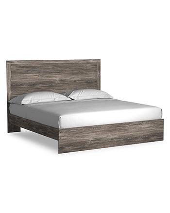 Ralinksi Bedroom Set - Dow Furniture (ME)