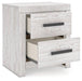 Cayboni Nightstand - Dow Furniture (ME)