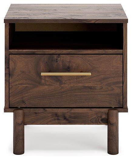 Calverson Nightstand - Dow Furniture (ME)