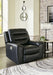 Warlin Living Room Set - Dow Furniture (ME)