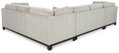 Maxon Place Sectional with Chaise - Dow Furniture (ME)