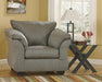 Darcy Living Room Set - Dow Furniture (ME)