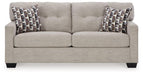 Mahoney Living Room Set - Dow Furniture (ME)