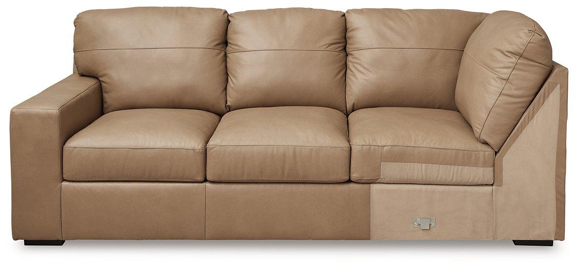 Bandon Sectional - Dow Furniture (ME)
