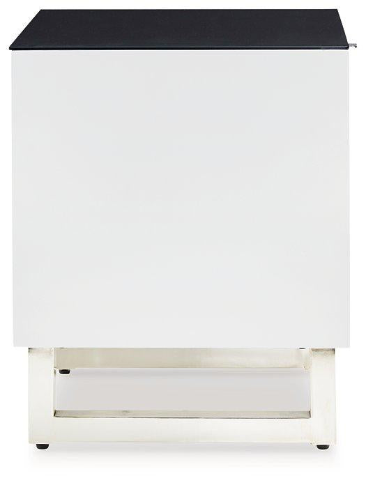 Gardoni Table Set - Dow Furniture (ME)