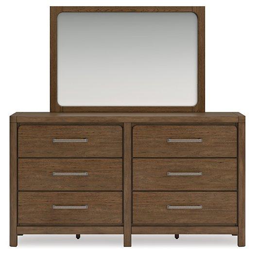 Cabalynn Bedroom Set - Dow Furniture (ME)