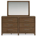 Cabalynn Bedroom Set - Dow Furniture (ME)