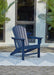 Sundown Treasure Outdoor Seating Set - Dow Furniture (ME)