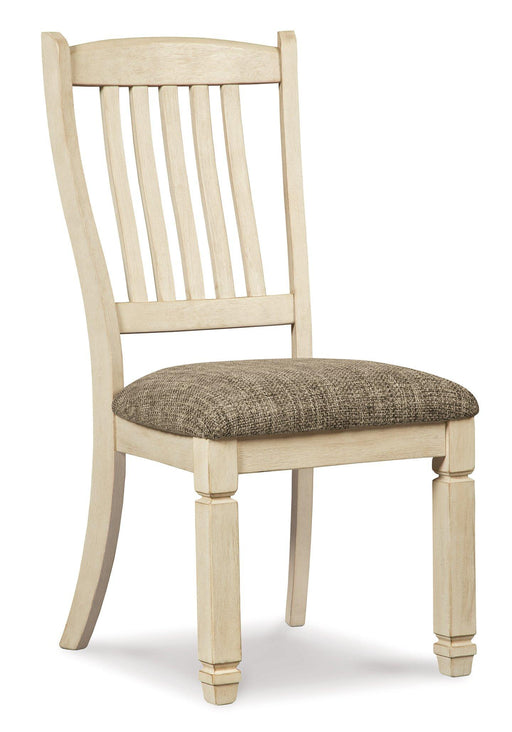 Bolanburg Dining Chair Set - Dow Furniture (ME)