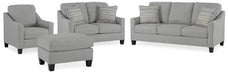 Adlai Living Room Set - Dow Furniture (ME)