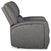 Brixworth Recliner - Dow Furniture (ME)