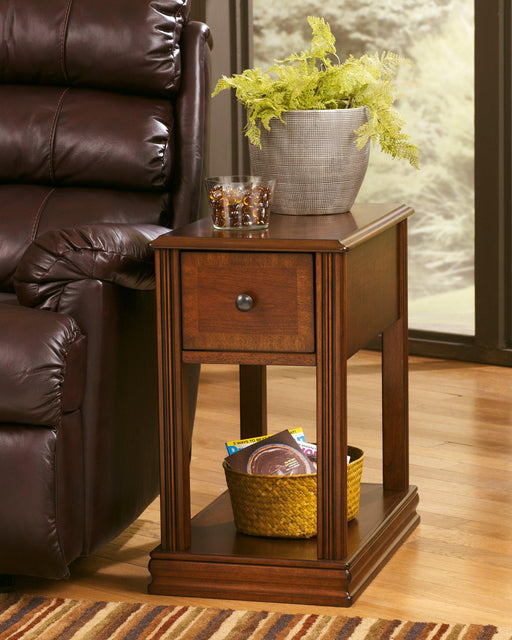 Breegin End Table Set - Dow Furniture (ME)