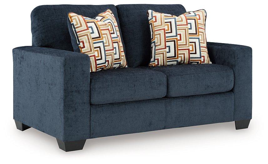 Aviemore Loveseat - Dow Furniture (ME)