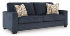 Aviemore Living Room Set - Dow Furniture (ME)
