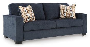 Aviemore Living Room Set - Dow Furniture (ME)