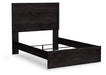 Belachime Bedroom Set - Dow Furniture (ME)