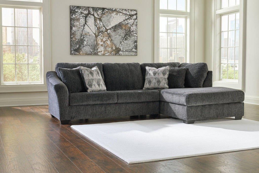 Biddeford Living Room Set - Dow Furniture (ME)