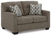 Mahoney Living Room Set - Dow Furniture (ME)