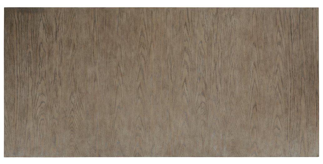 Chrestner Dining Table - Dow Furniture (ME)